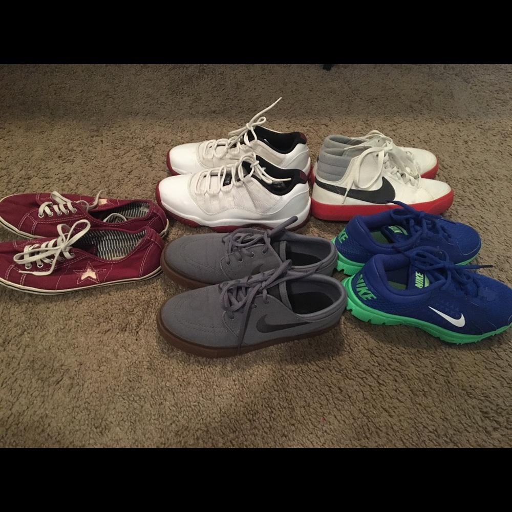 Shoes